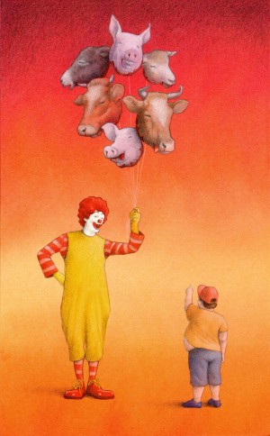 balloons